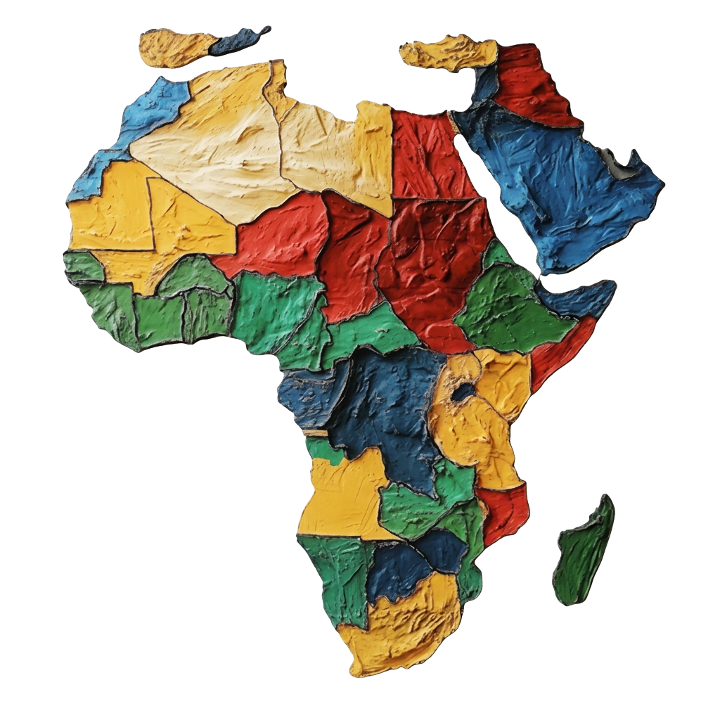 Africa