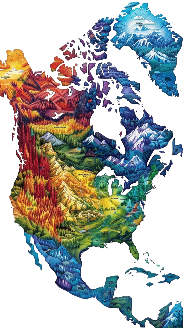 North America